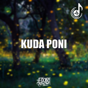 Kuda Poni