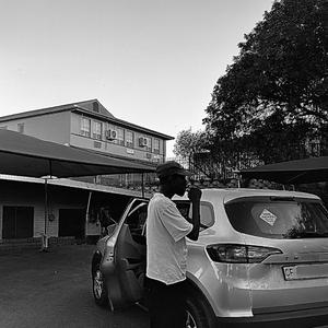 hoe$ in da house (feat. BABY MULLËR)