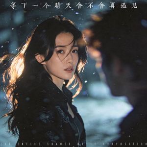 等下一个晴天会不会再遇见