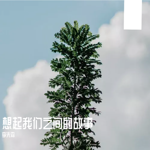 想起我们之间的故事