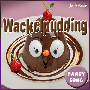 Wackelpudding