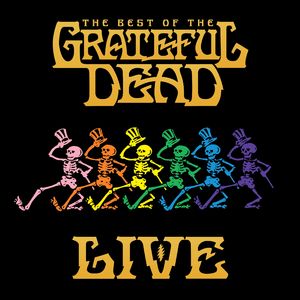 Bertha (Live at the Fillmore East, New York, NY 4/27/71) [2018 Remaster]