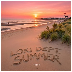 Loki Dept. Summer