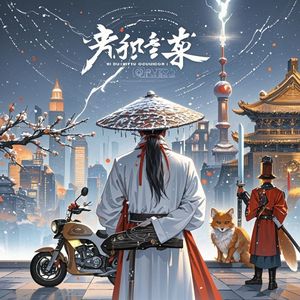千面行