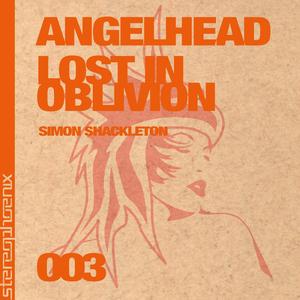 Angelhead (SINGLE EDIT) [STPX 003]