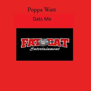 Dats Me