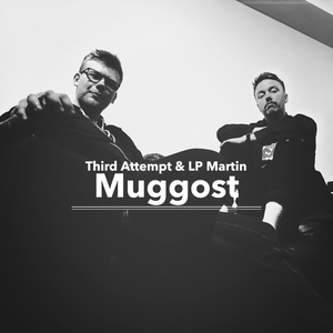 Muggost (LP Martin Apple Remix)