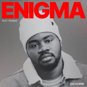 ENIGMA (feat. Tennaz)