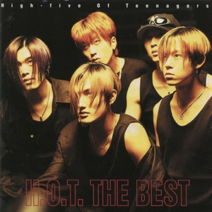 H.O.T - Hope（instrumental）.