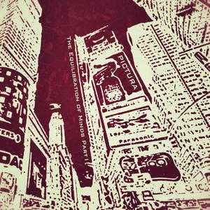Bonus Track: The Equilibration Of Minds (Pt. II Rebirth)