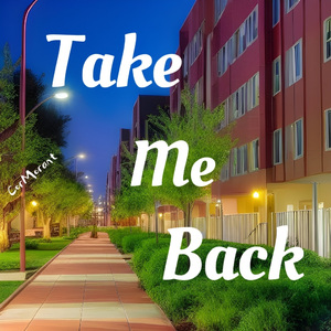 Take Me Back (Original Mix)