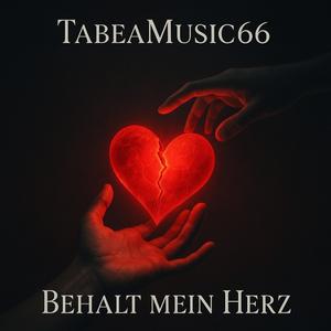 Behalt mein Herz