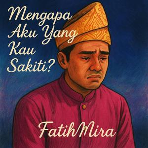 Mengapa Aku Yang Kau Sakiti ?