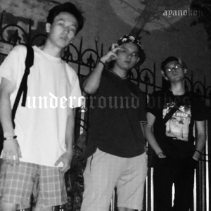 Underground Vibes