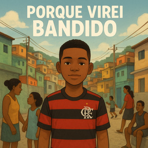 Porque Virei Bandido