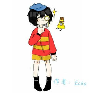 Glitch Dance 差错之舞