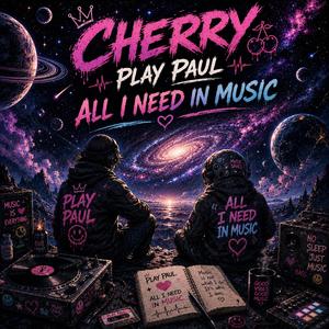 All i Need in Music (feat. Play_Paul)