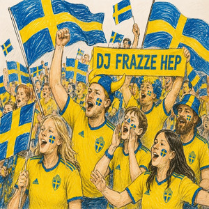 Heja Sverige (Sped Up)
