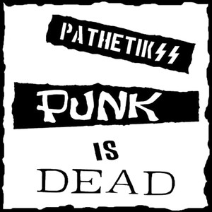 El Punk Está Muerto