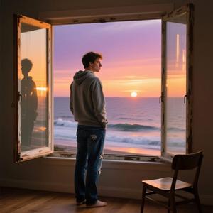 RUMBO AL OLVIDO (Balada)