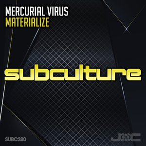 Materialize (Extended Mix)