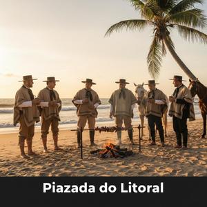 Piazada do Litoral