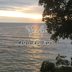 Matahariku (Piano)