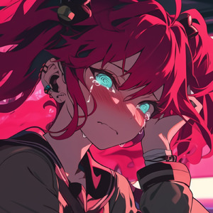 ネガティブ・スパイラル (feat. 重音テト)