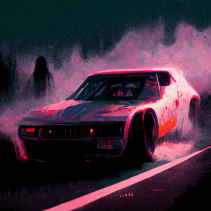 Dark Drift