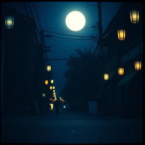 Hämärän rakastaja