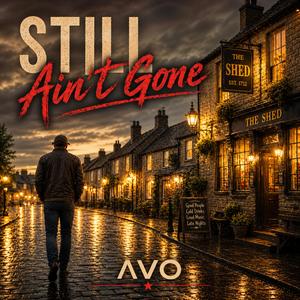 Still Ain't Gone
