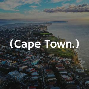 Bo-Kaap Colorful Alley Walk