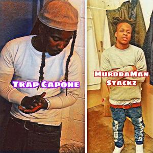 Beat It (feat. MurddaMan Stackz)