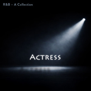 Actress (feat. Eri)
