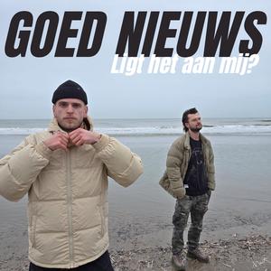 Ligt het aan mij?