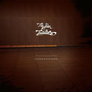 Superstitions (feat. Jordi Fons)