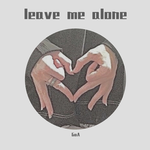 leave me alone(prod by RedRumMusic )