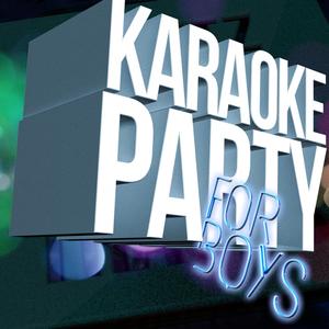 Reflektor (In the Style of Arcade Fire and David Bowie) [Karaoke Version]