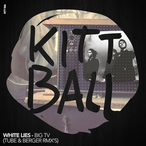 Big TV (Tube & Berger Work For Free Remix)