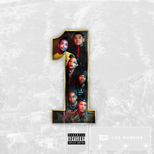 Baggage (feat. Jalen Santoy, Neisha Neshae, Doeman & Daisha McBride)