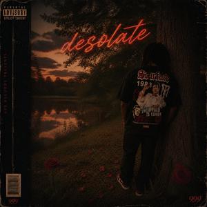 Desolate