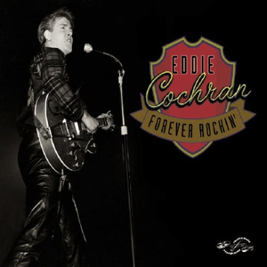 Mighty Mean (Eddie Cochran)