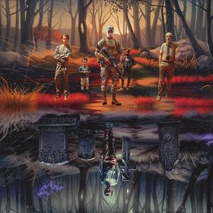 Below (feat. Sinner Self)