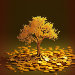 Prosperity Manifestation Tones (Tony Manifestacji Prosperity)