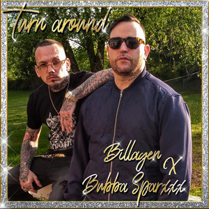 Turn Around (feat. Bubba Sparxxx)