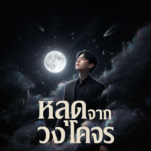 หลุดจากวงโคจร