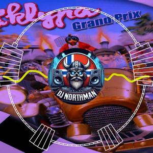The Pinchcliffe Grand Prix (Flåklypa Remix! 2025)