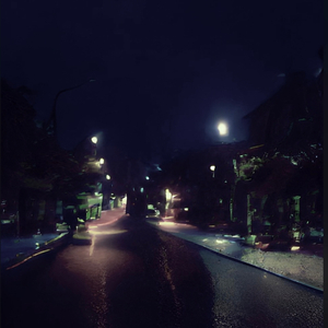 Thoughts (feat. xenx)