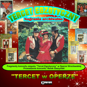 Czerwona kredka (Live Opera Wrocławska)