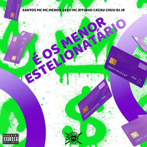 É os Menor Estelionatário
